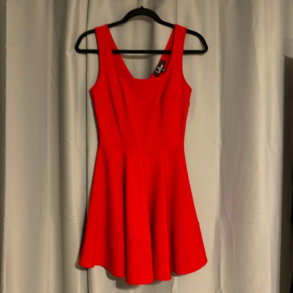 Lulus Dresses & Skirts - Lulus Red Size small dress